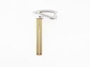 Ключ KEY авариен за Хюндай с профил TOYO-30P
